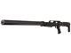 Airforce Texan Lss Moderated Big-bore Pcp Air Rifle 0.257 Cal Big-bore Bite W
