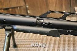 Airforce Condor SS. 25 PCP Air Rifle With Exact Diabolo Pellets NO RESERVE