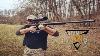 Airforce Texan Big Bore 45 Cal Pcp Air Rifle