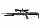 Airforce Ultimate Condor Pcp Air Rifle 0.220 Caliber With Scope & Bi-pod
