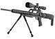 Airforce Ultimate Condor Pcp Air Rifle 0.250 Caliber