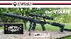 Airgun Technology Vixen Long Full Review Agt Vixen Pcp Air Rifle Accuracy Test