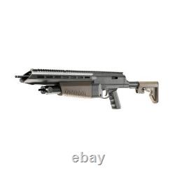 Airjavelin Pro Pcp Arrow Rifle Gray