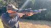 Aselkon Mx6 Pcp Air Rifle Shooter1721