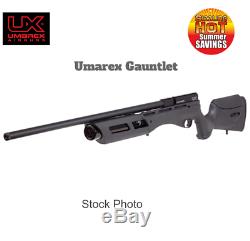 Authorized Umarex Dealer Gauntlet PCP. 25 cal Summer Blowout- Brand New