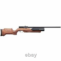 BENJAMIN BPK25W Kratos. 25cal PCP Powered Multi-Shot Pellet Air Rifle