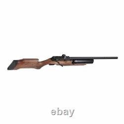 BENJAMIN BPK25W Kratos. 25cal PCP Powered Multi-Shot Pellet Air Rifle