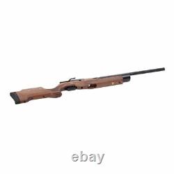 BENJAMIN BPK25W Kratos. 25cal PCP Powered Multi-Shot Pellet Air Rifle