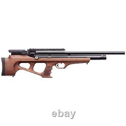 BPA22W Benjamin Akela. 22 Caliber PCP Rifle