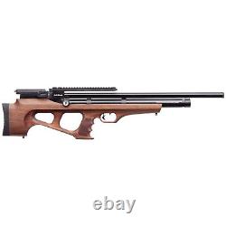 BPA77W Benjamin Akela 177 caliber PCP Pellet Rifle Wood