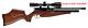 Bsa 1106 Scorpion Se. 22 Cal Multishot Beech Wood Stock Pcp Air Rifle