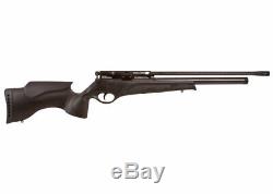 BSA 1132 Scorpion SE Tactical. 25 Caliber Multishot PCP Air Rifle