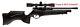 Bsa 1827 Ultra Se Tactical. 25 Cal Synthetic Stock Pcp Carbine Air Rifle