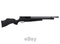 BSA Buccaneer SE. 177 Cal 1200 fps Black PCP Air Rifle (Refurb)