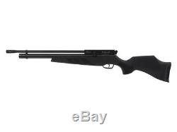 BSA Buccaneer SE. 177 Cal 1200 fps Black PCP Air Rifle (Refurb)