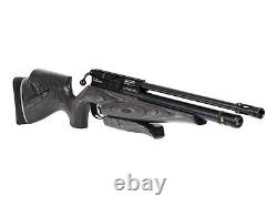 BSA Gold Star SE. 177 Cal 10-shot Black Pepper Stock PCP Air Rifle