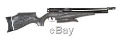 BSA Gold Star SE. 177 Cal 10-shot Black Pepper Stock PCP Air Rifle (Refurb)