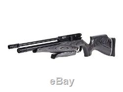 BSA Gold Star SE. 177 Cal 10-shot Black Pepper Stock PCP Air Rifle (Refurb)
