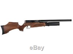 BSA R-10 R10.22 Cal Walnut Stock PCP Air Rifle (Refurb)