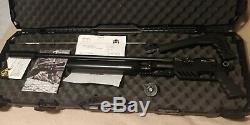 Barely Used Fx Dreamlite. 22 600mm Pcp Air Rifle With Extras