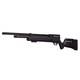 Barra Airguns 1100z Pcp Air Rifle (. 177 Black)