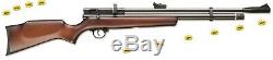 Beeman 1328 Chief II. 22 Cal 830 FPS Multishot Repeater PCP Air Rifle