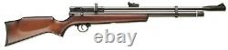Beeman 1328 Chief II. 22 Cal 830 FPS Multishot Wood Stock PCP Air Rifle