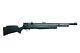 Beeman 1335 Chief Ii Plus. 177 Caliber Synthetic Stock Pcp Air Rifle (open Box)
