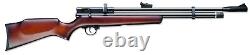 Beeman 1340 Chief II. 177 Caliber Regulated Wood Stock PCP Air Rifle