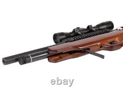 Beeman 1358 PCP Under Lever. 22 Caliber Air Rifle