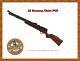 Beeman Chief. 22 Pcp Rifle Hardwood Stock 850 Fps. Rare. 22 Version, Brand New