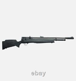 Beeman Chief II 1336.22 Air Rifle Black