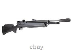 Beeman Chief II Plus. 177 Cal 1000 FPS Multishot Synthetic Stock PCP Air Rifle