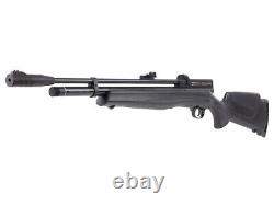Beeman Chief II Plus. 177 Cal 1000 FPS Multishot Synthetic Stock PCP Air Rifle