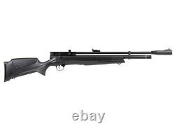 Beeman Chief II Plus. 177 Cal 1000 FPS Multishot Synthetic Stock PCP Air Rifle