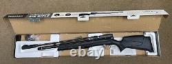 Beeman Chief II Plus. 22 Cal 1000 FPS Multishot Synthetic Stock PCP Air Rifle