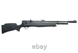 Beeman Chief II Plus. 22 Cal 1000 FPS Multishot Synthetic Stock PCP Air Rifle