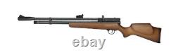Beeman Chief II Plus. 22 Caliber Wood Stock PCP Air Rifle (Open Box)