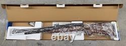 Beeman Chief II Plus. 22 Caliber Wood Stock PCP Air Rifle (Open Box)