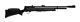 Beeman Chief Ii Plus Side Lever Synthetic Stock Pcp Air Rifle Withoptic Sights