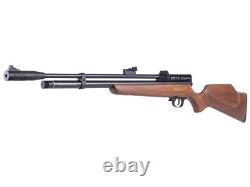 Beeman Chief II Plus Sidelever PCP Air Rifle 0.22