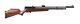 Beeman Chief Ii Plus Wood Stock Pcp Air Rifle Withoptic Sights