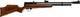 Beeman Chief Ii Plus Wood Stock Side Lever Pcp Air Rifle. 177 Cal