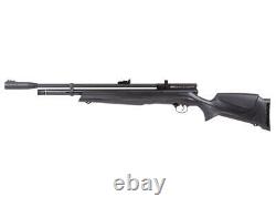 Beeman Chief II Synthetic PCP Air Rifle 0.177 Cal With Two Magazines 1000 Fps