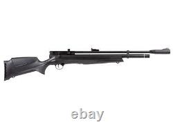 Beeman Chief II Synthetic PCP Air Rifle 0.177 Cal With Two Magazines 1000 Fps