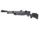 Beeman Chief Ii Synthetic Pcp Air Rifle. 22 Caliber Bolt-action