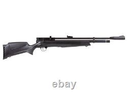 Beeman Chief II Synthetic PCP Air Rifle. 22 Caliber Bolt-action