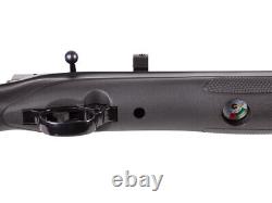 Beeman Chief II Synthetic PCP Air Rifle. 22 Caliber Bolt-action