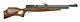 Beeman Commander Pcp Air Rifle. 22 Caliber / Hardwood Stock / 1518
