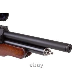 Beeman Commodore. 22 PCP Underlever 3500 PSI Air Rifle Combo 10Shot Magazine with4